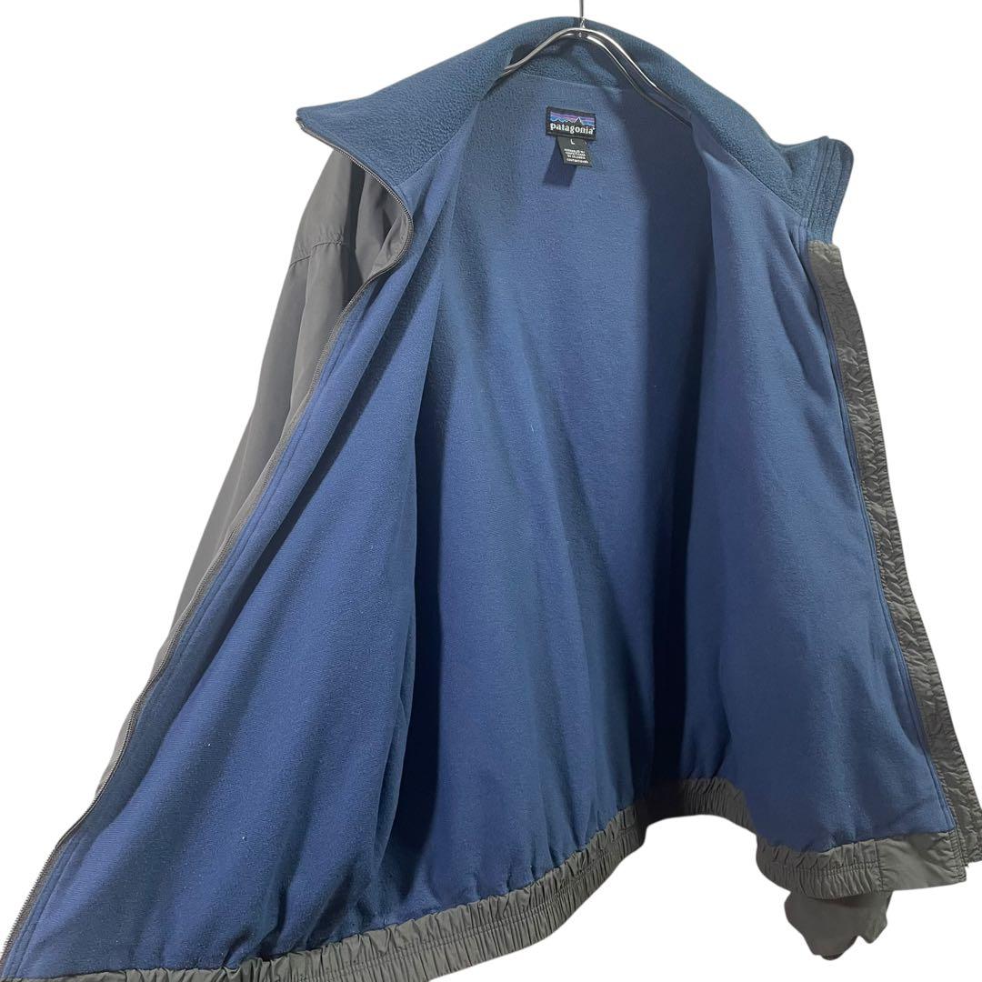 FA00 patagonia V.S.T ジャケット　レア品番　L