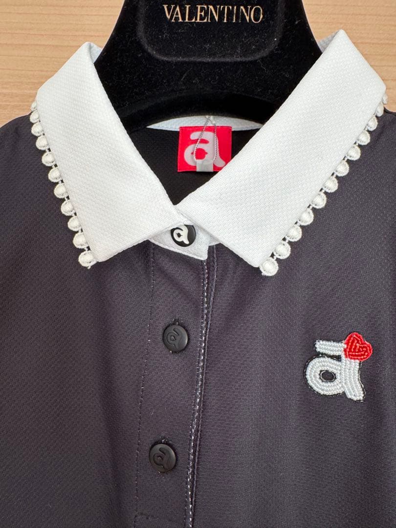 ☆アルチビオ　archivio☆サイズ38 新品　　シャツ