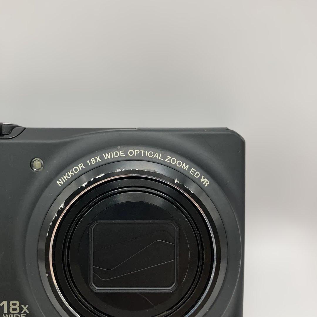 Nikon COOLPIX S9100 コンパクトデジタルカメラ【12】