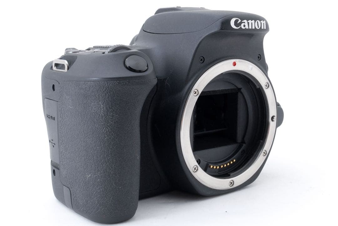 キャノン☆canon kiss x9☆標準＆望遠＆単焦点レンズセット