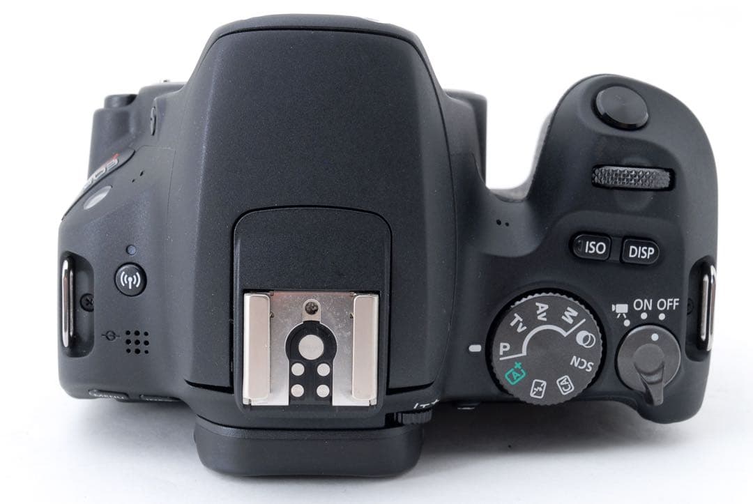 キャノン☆canon kiss x9☆標準＆望遠＆単焦点レンズセット