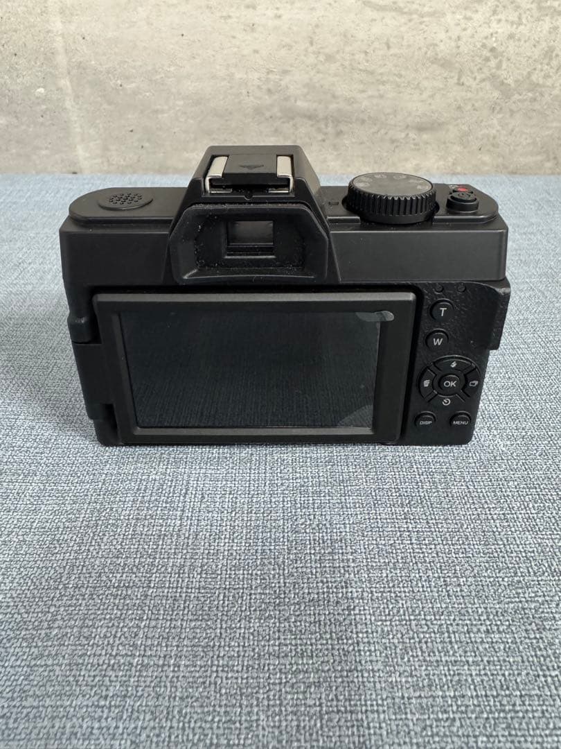 ☆NBD 4K ULTRAHD デジタルカメラ