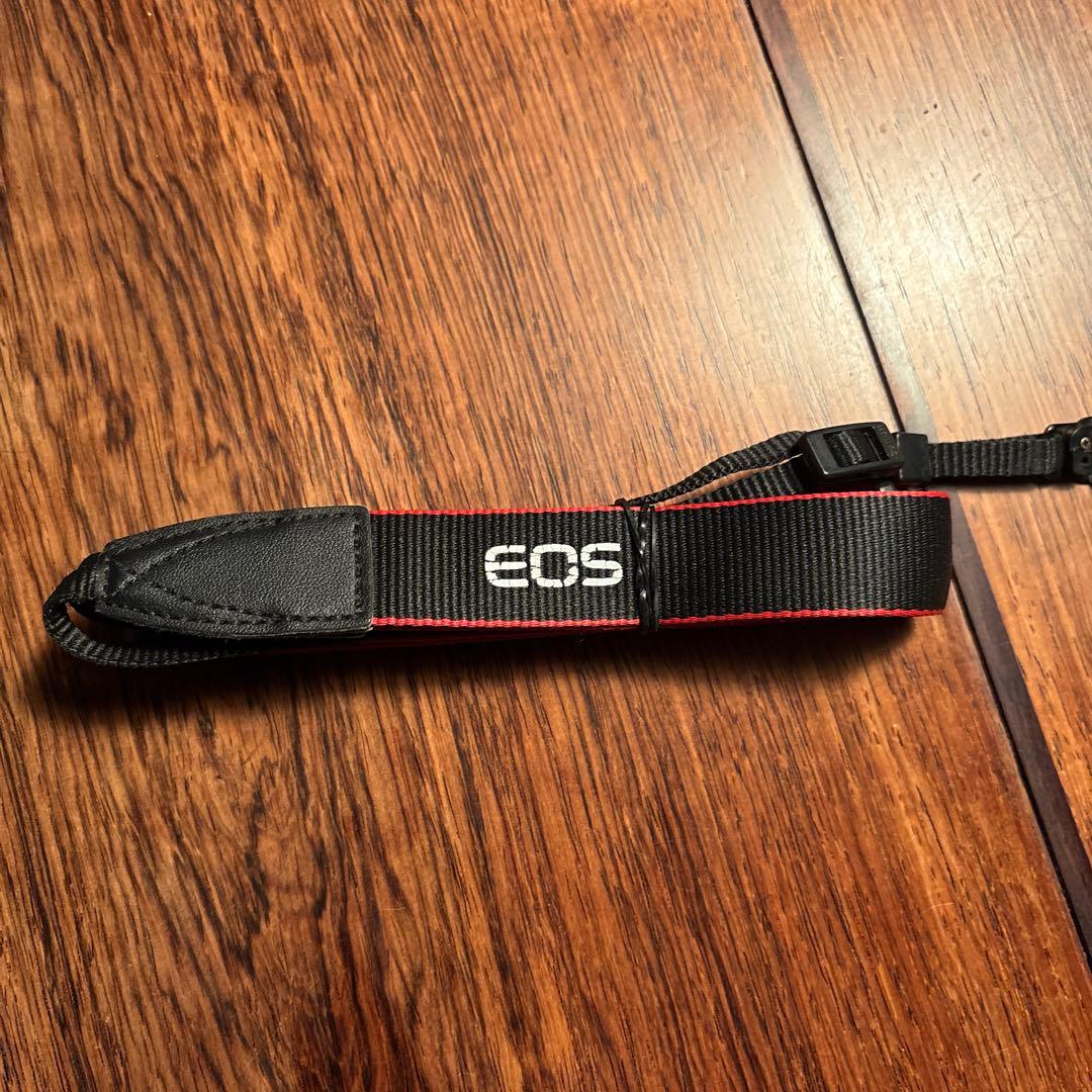 Canon EOS M ダブルレンズキット