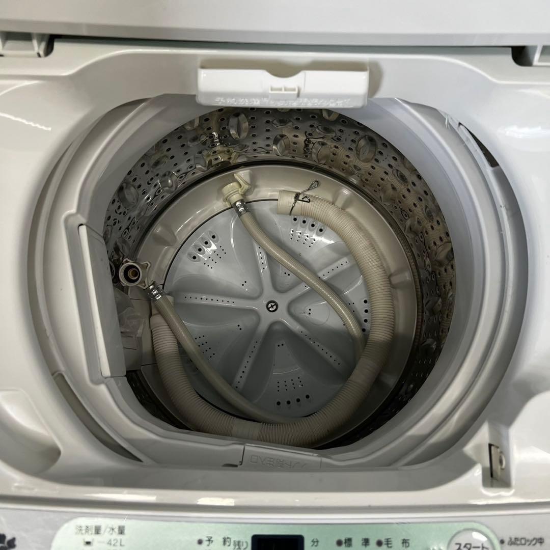 800　洗濯機　冷蔵庫　一人暮らし　小型　安い　東芝　家電セット　設置無料