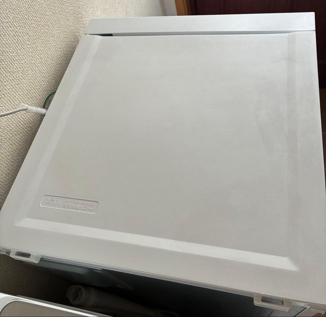 TWINBIRD(ツインバード) 2ドア冷凍冷蔵庫