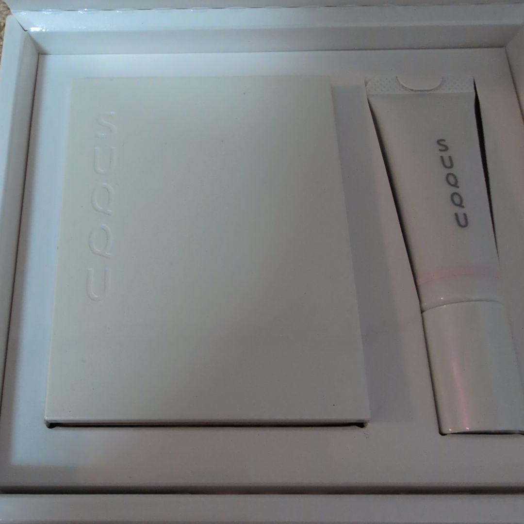 SUQQU スック　2025ホリデー限定メイクアップキット舜華