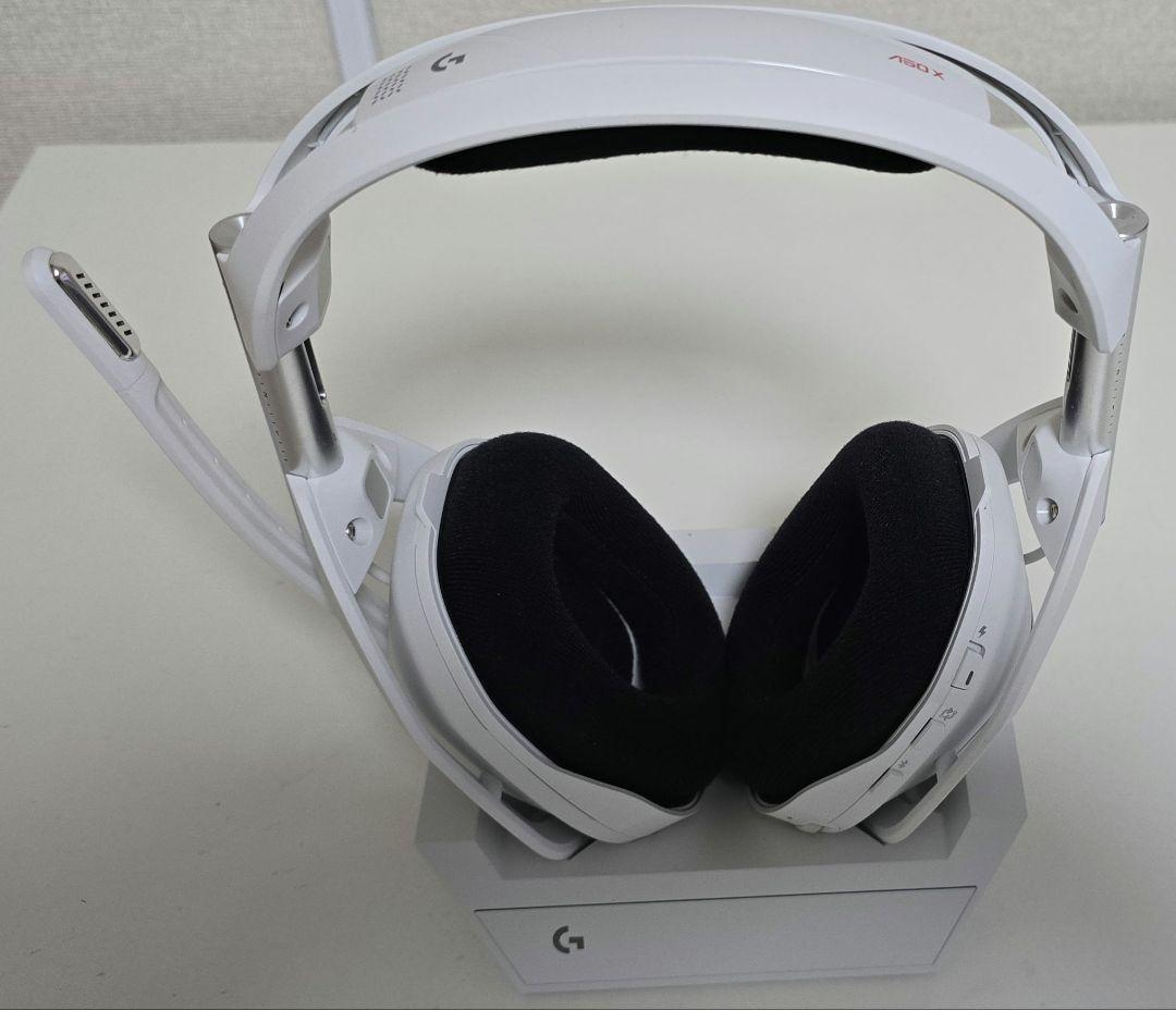 Astro A50X　ワイヤレスゲーミングヘッドセット