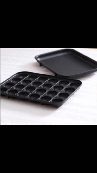 BRUNO 赤色 新品未使用