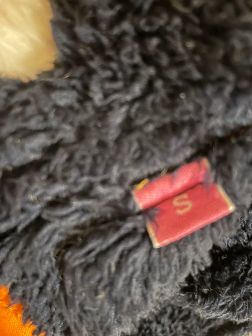 【レア】犬服 Lee フード付き犬服 アウター ジャンバー