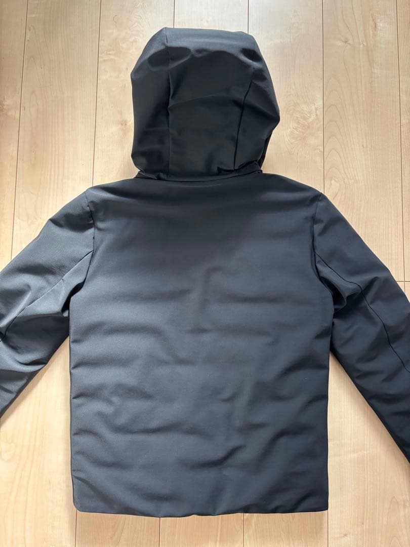 MONCLER モンクレール ダウンジャケット LIORET サイズ0