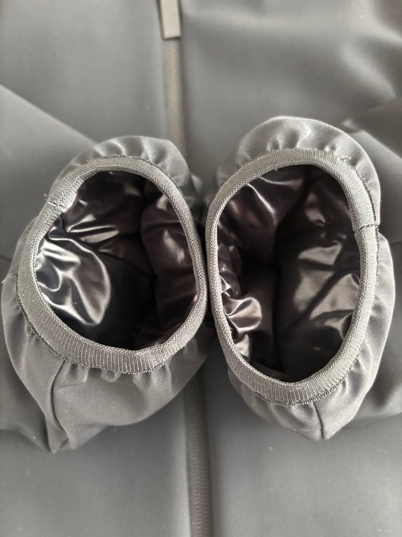 MONCLER モンクレール ダウンジャケット LIORET サイズ0