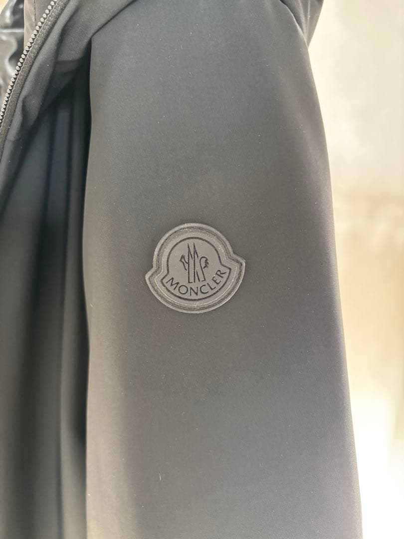 MONCLER モンクレール ダウンジャケット LIORET サイズ0