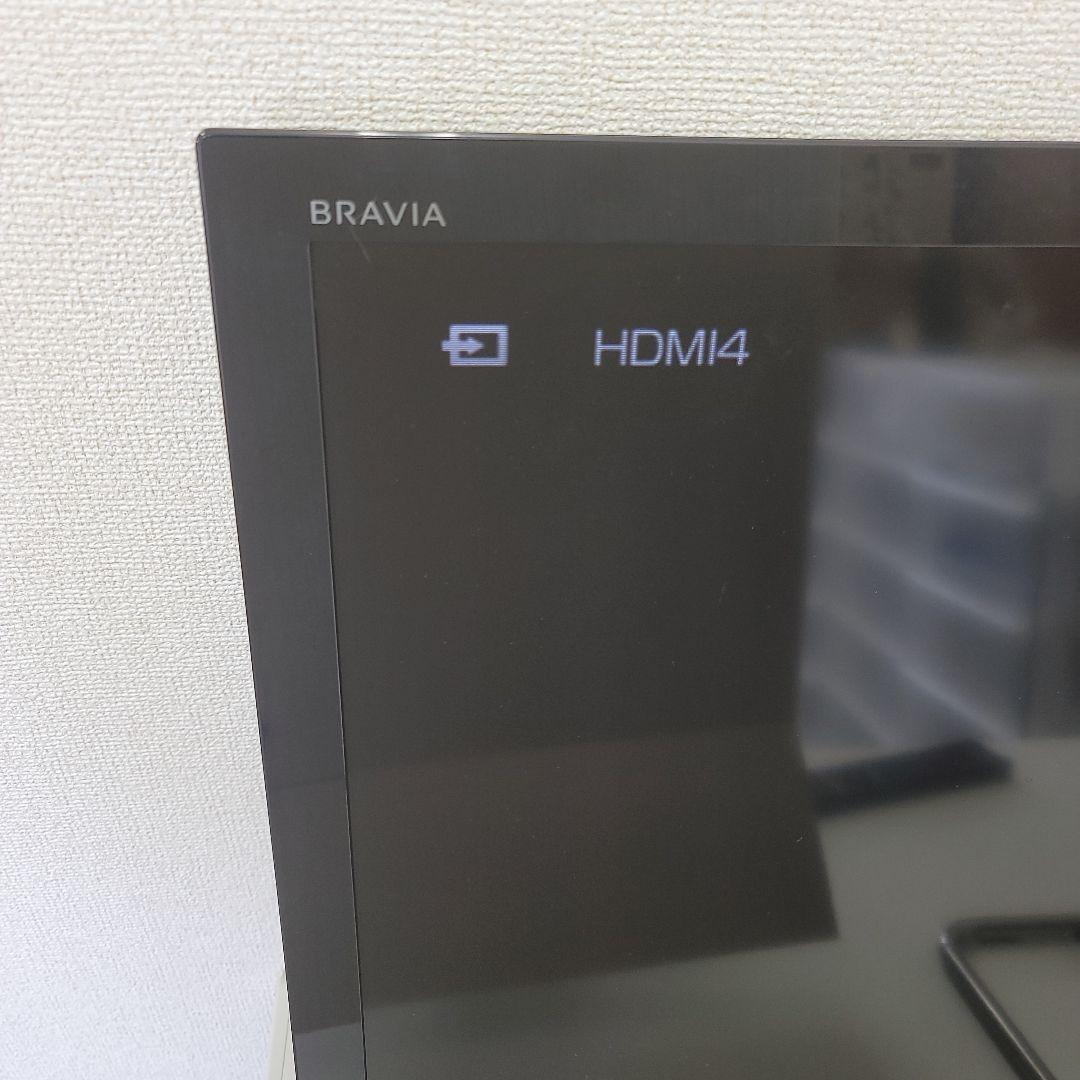 SONY BRAVIA EX420 32V型 液晶テレビ