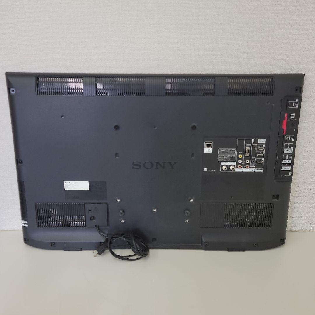 SONY BRAVIA EX420 32V型 液晶テレビ