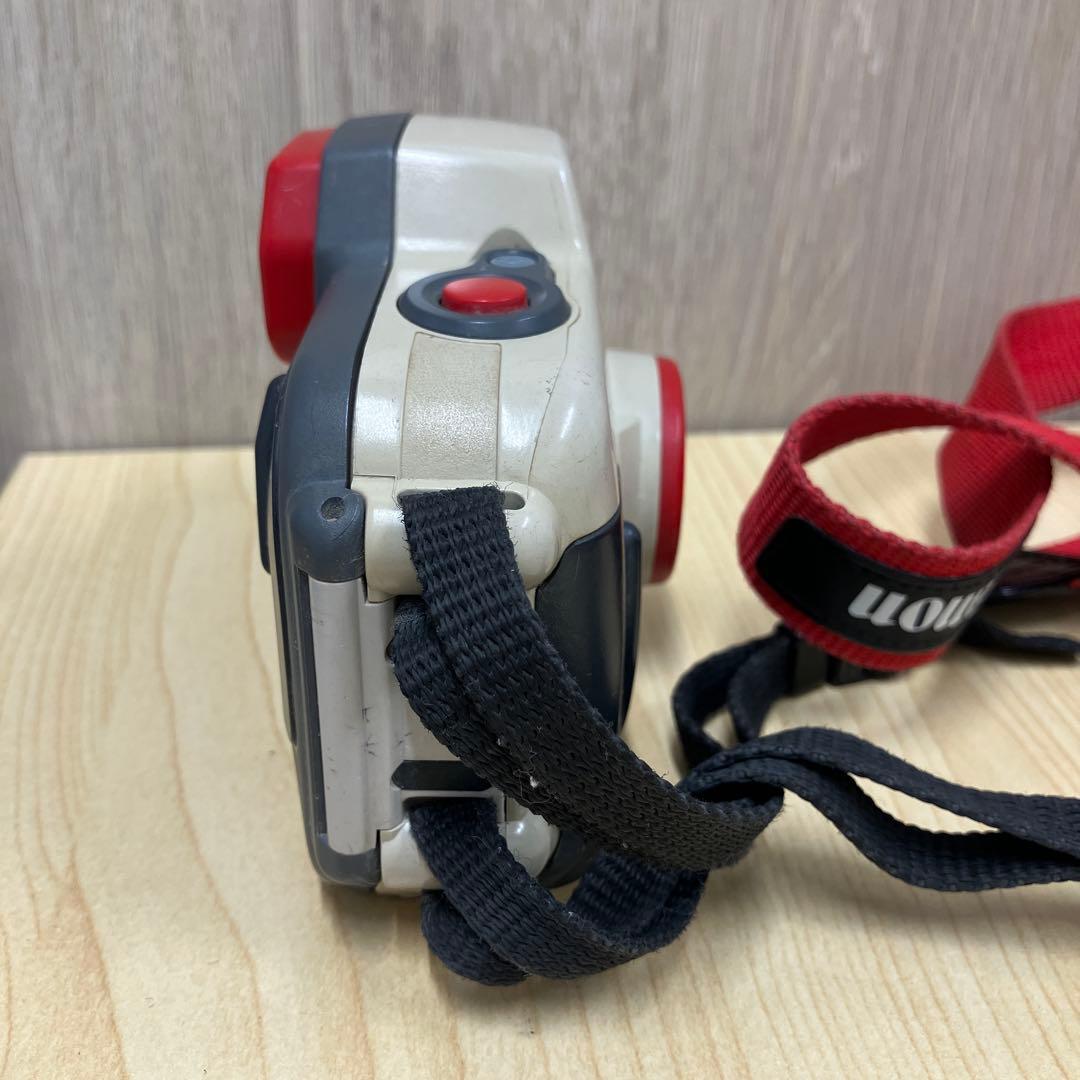 キャノンAutoboy D5 PANORAMA canonフィルムカメラ