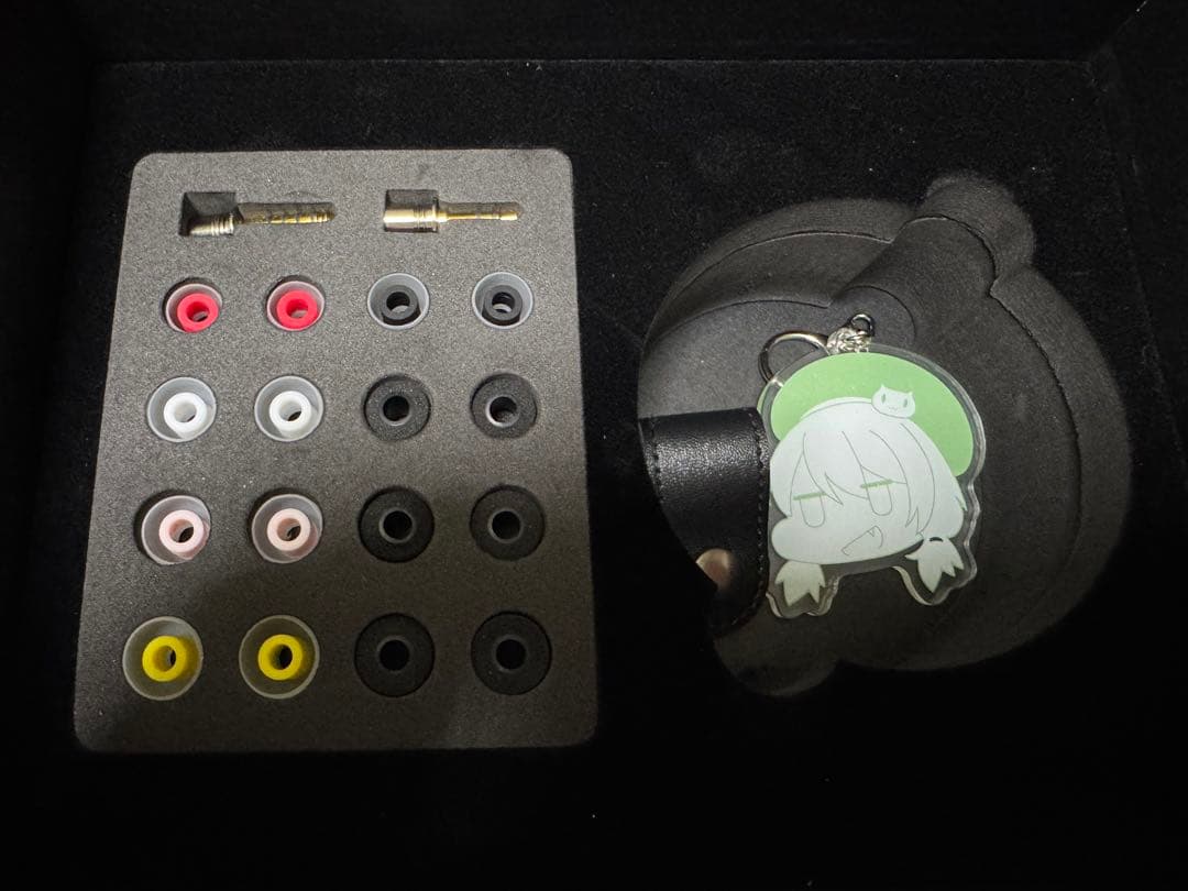 【美品】 See Audio NEKO