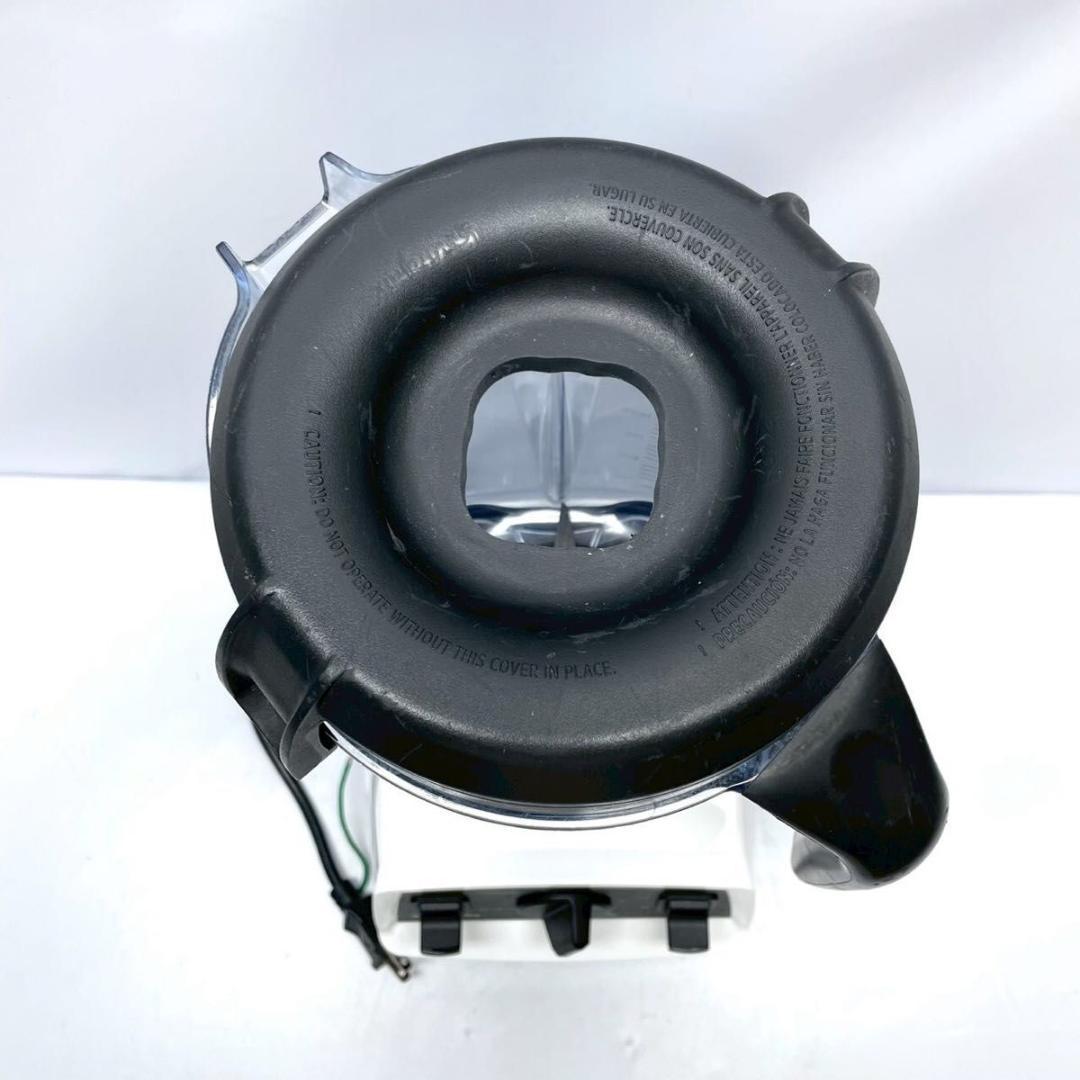 動作保証　バイタミックス E320 VM0202 高性能ブレンダー 2021年製