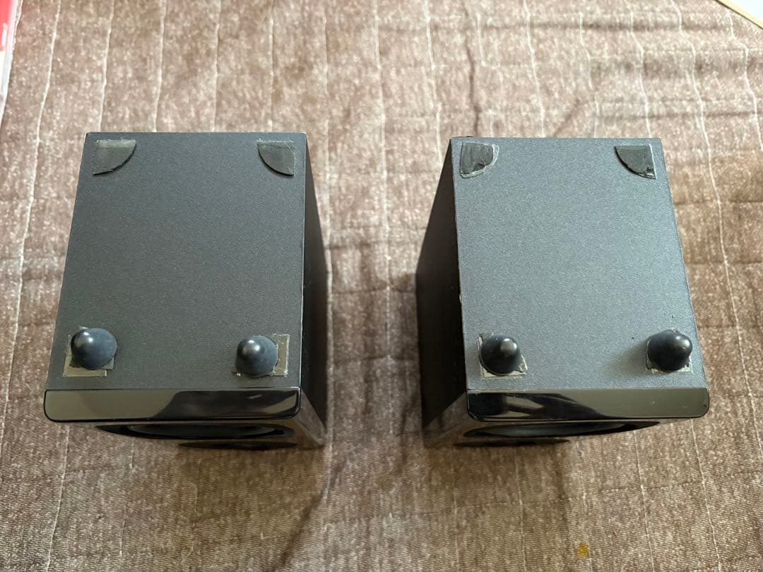 Fostex PM0.3 スピーカー　中古