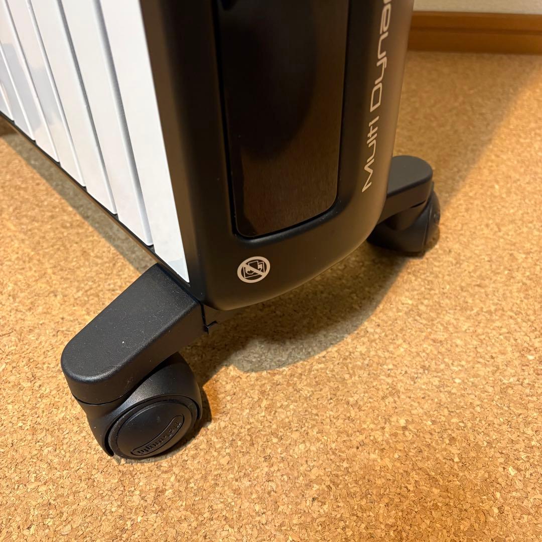 【美品】DeLonghi デロンギ 最上位モデル MDHAA15WIFI-BK