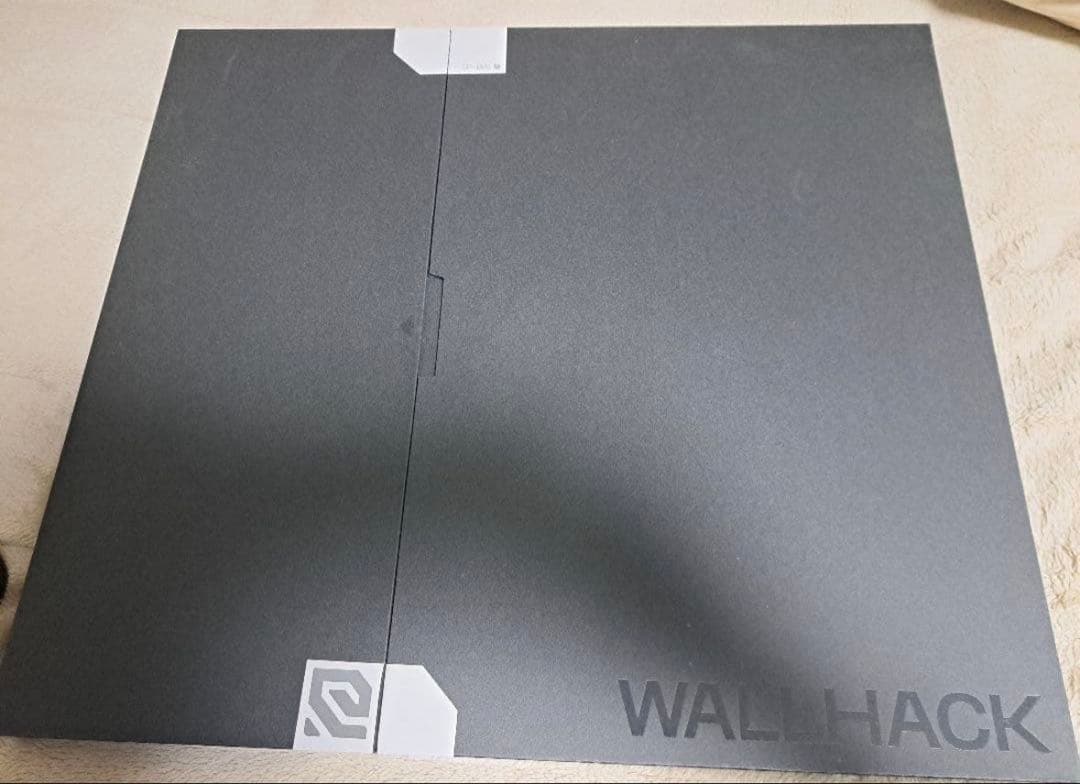 wallhack SP-004 ホワイト