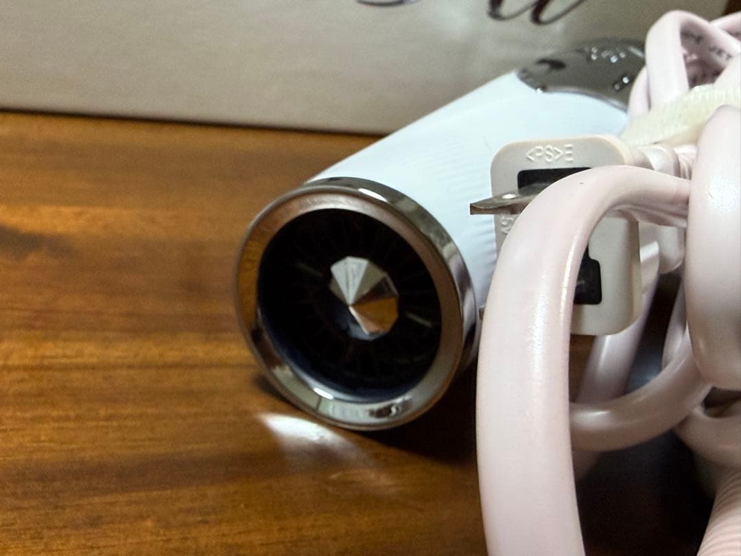 ReFa BEAUTECH DRYER SMART RE-AN-02A ホワイト