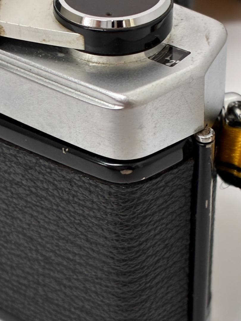 25R10-160 OLYMPUS オリンパス OM-1 カメラ シャッター