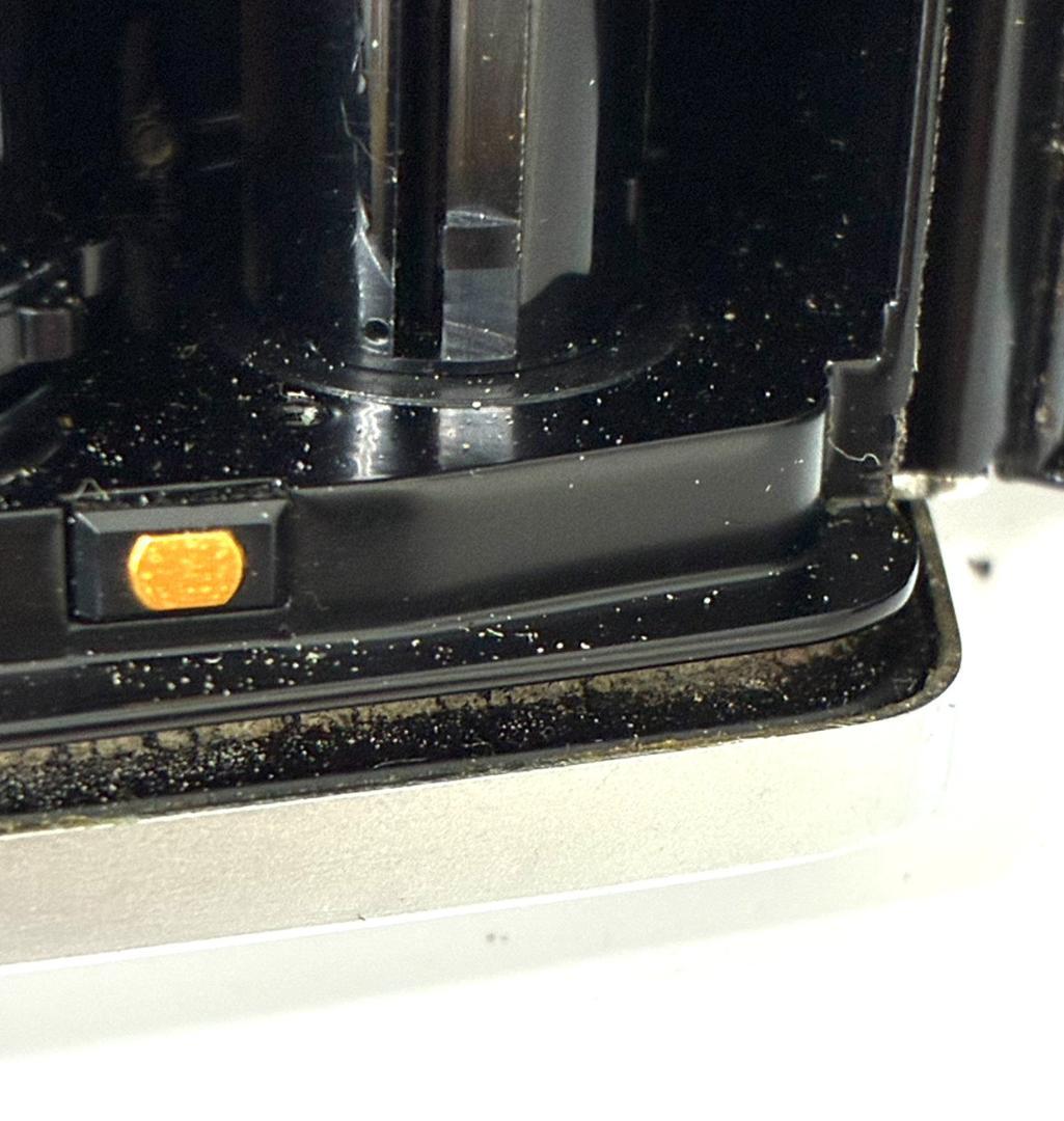 25R10-160 OLYMPUS オリンパス OM-1 カメラ シャッター