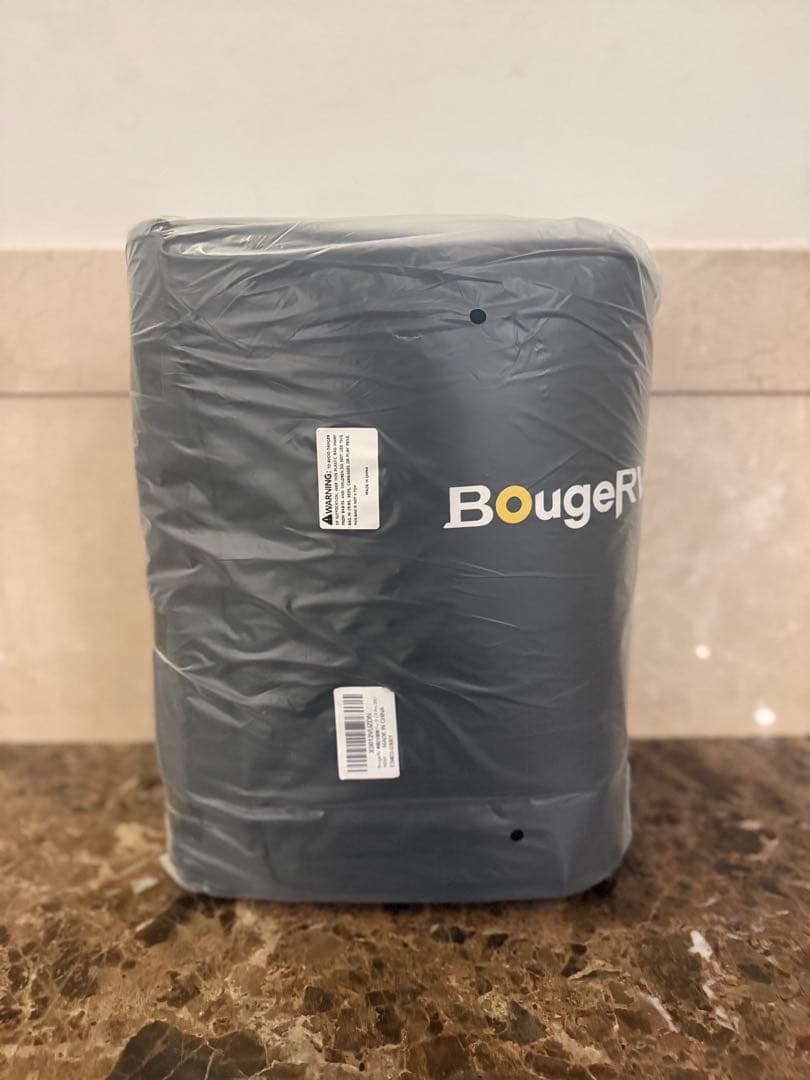 値下げ　BougeRV 車載冷蔵庫 29L CR Pro VIPタイプ　バック込