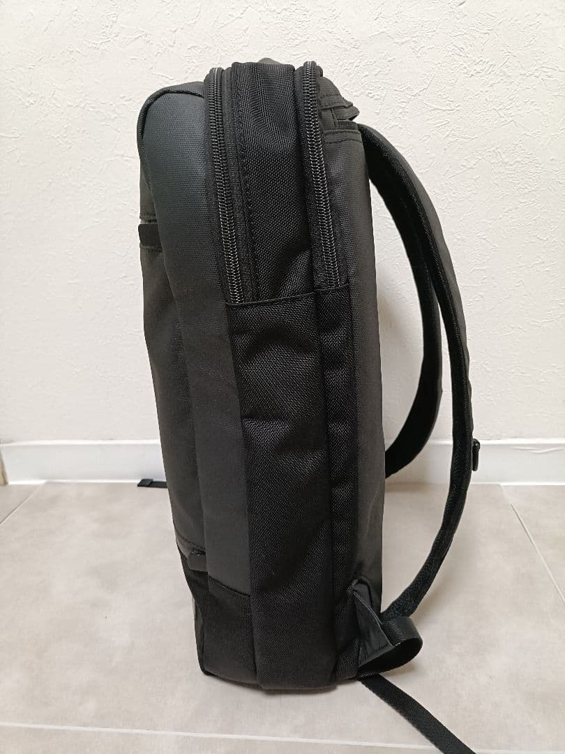 ★値下げ【ほぼ未使用】MACKINTOSH PHILOSOPHYバックパック