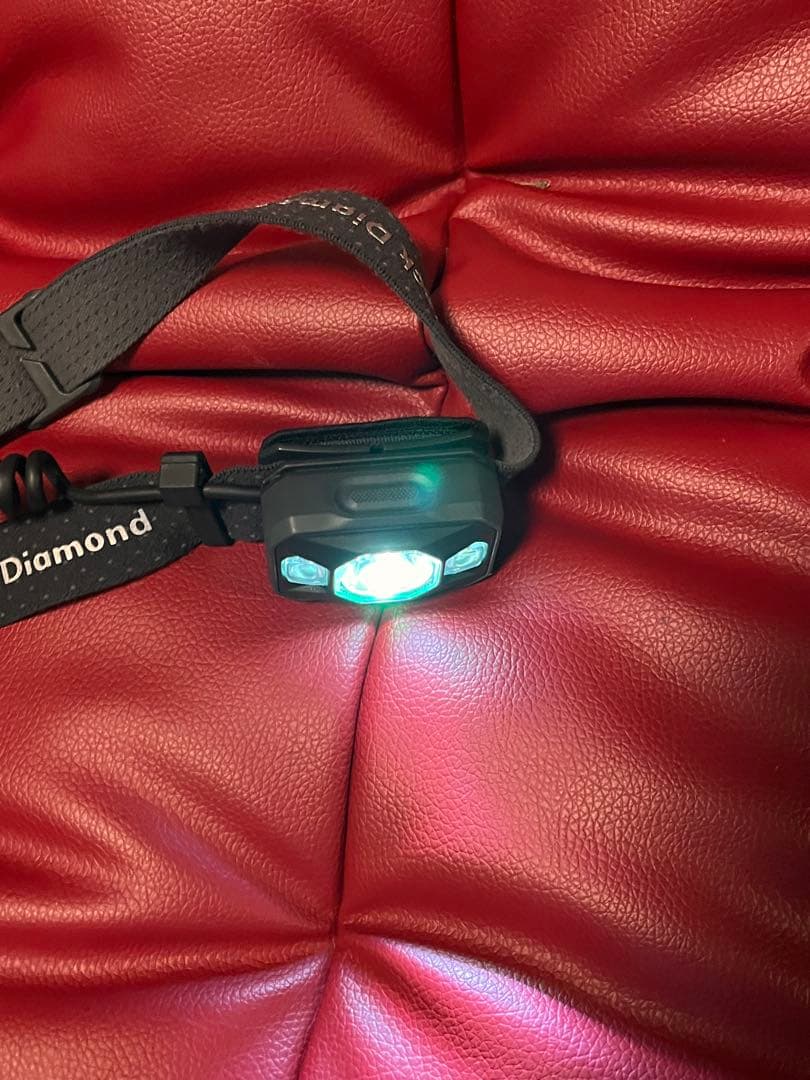  ヘッドランプ 4個セット