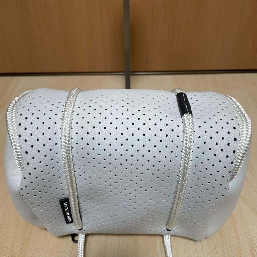 【新品未使用】　ステイトオブエスケープ　プリクエル エクストラスモール