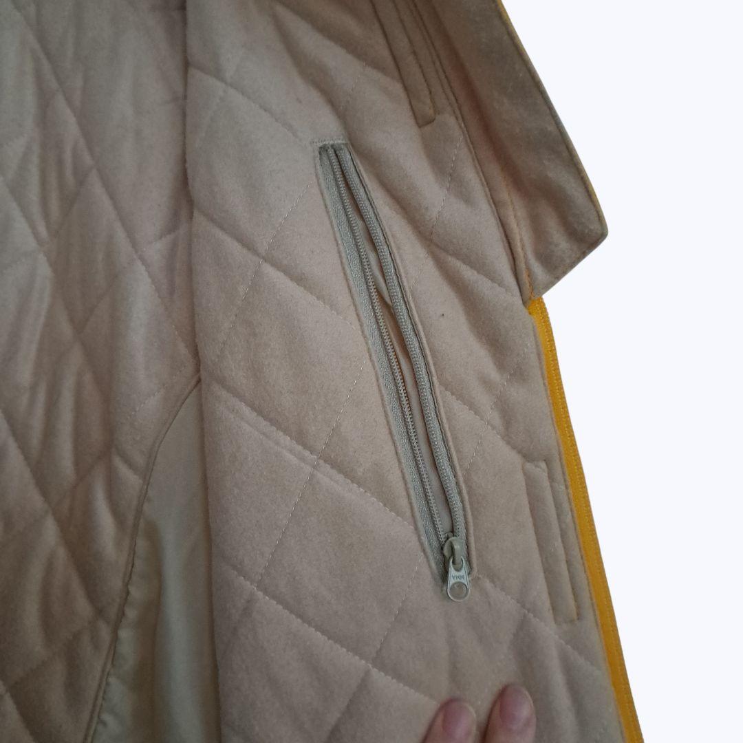 フェニックス スキーウェア スノボ ジャケット メンズ イエロー 防寒 アウター