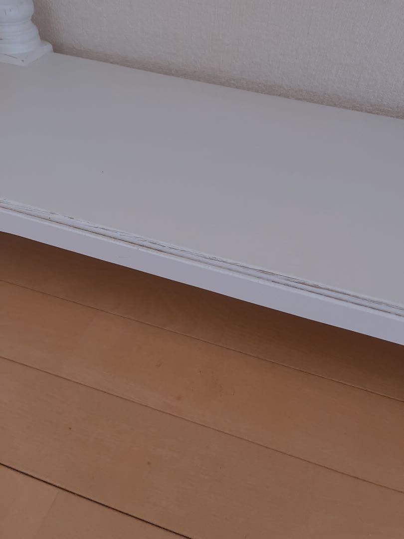 廃盤レア！﻿フランス 輸入家具 カントリーコーナー ロマンス　コンソール