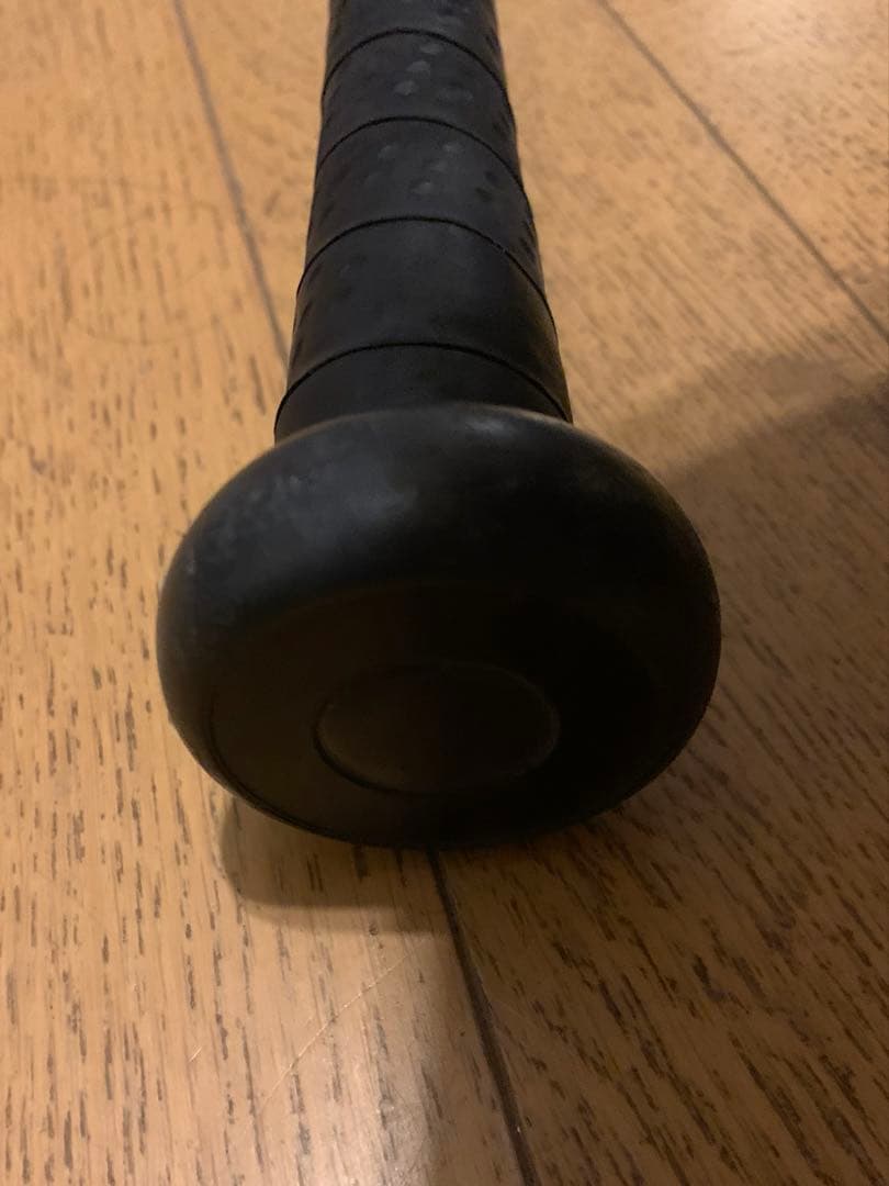 マルーチ　中学　硬式　バット 82センチ