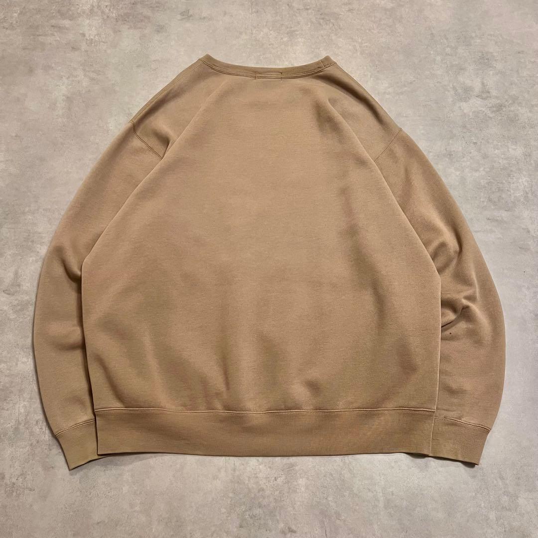トップス Ralph Lauren 90s fade sweat shirt