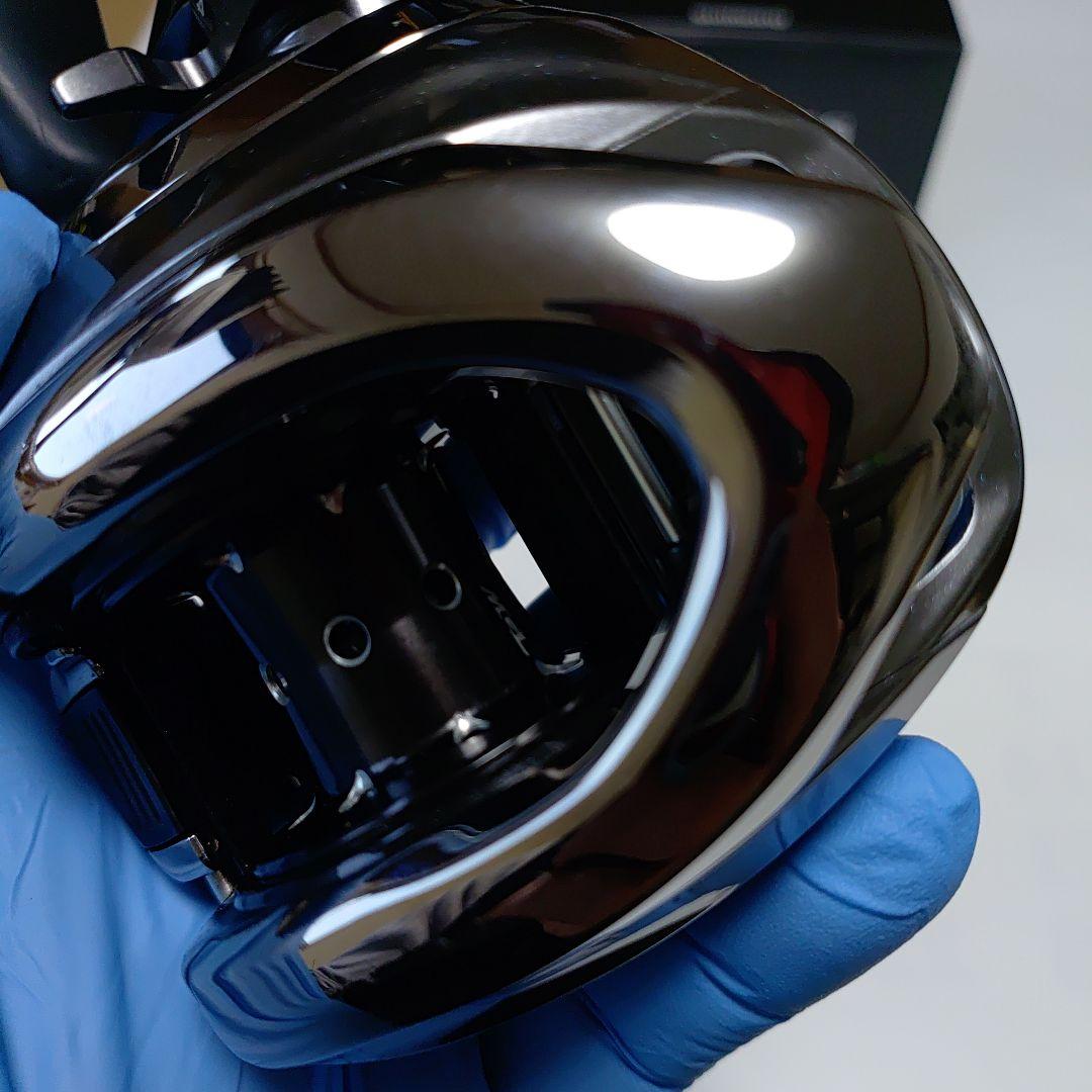 シマノ16アンタレスDC HG 左