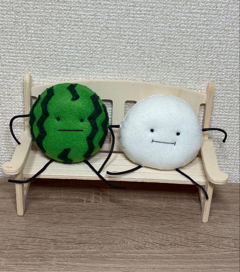 クラフト・布製品 M K