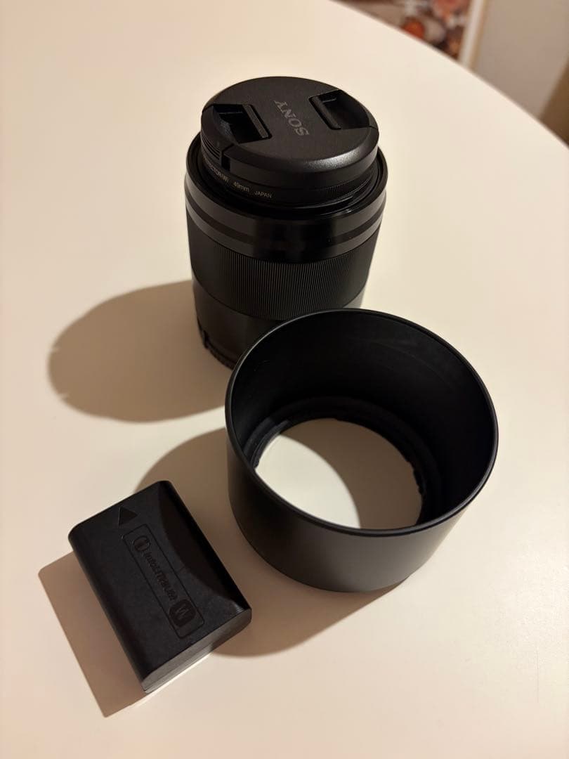 SONY α5100 ミラーレス一眼　付属品多数