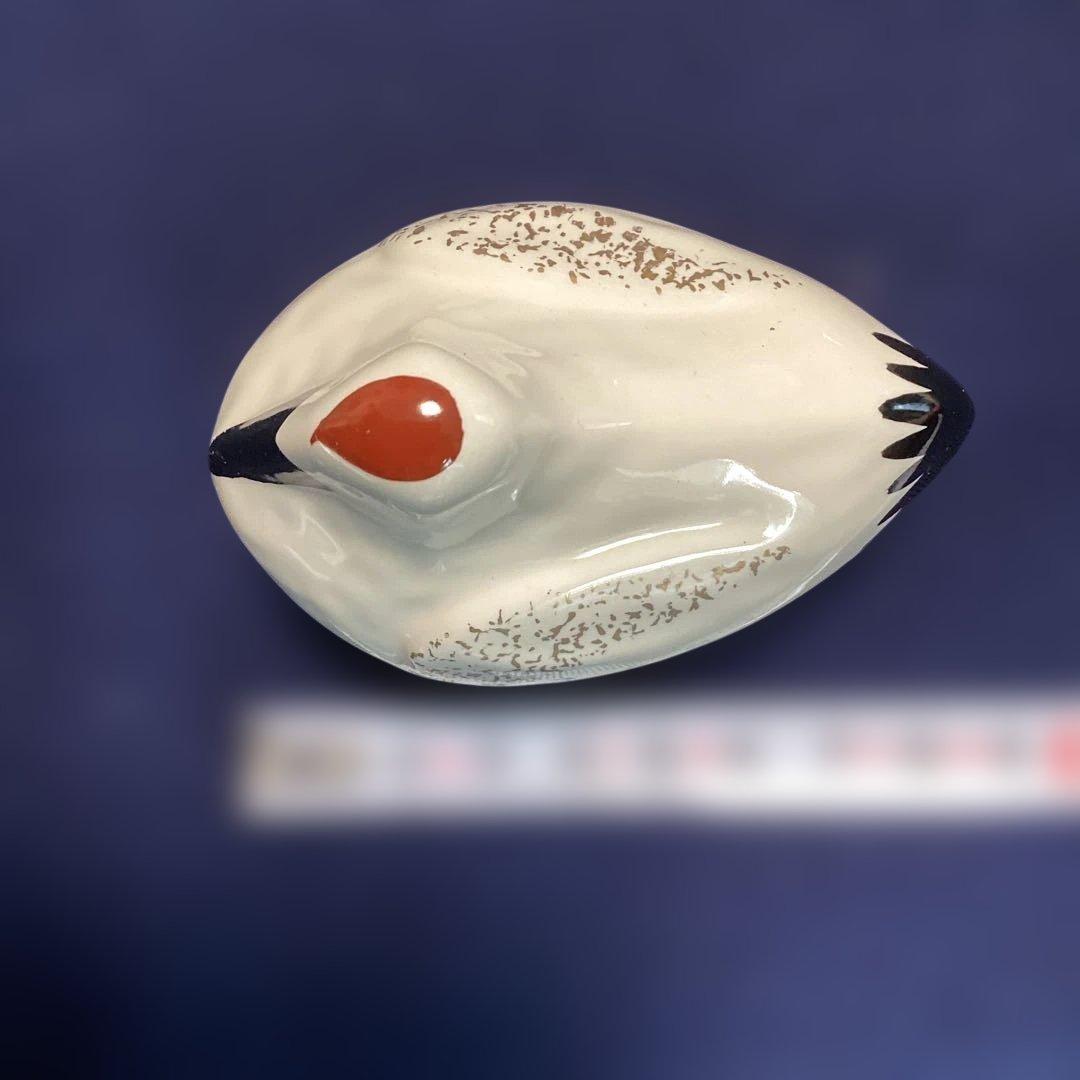 鶴　亀香合　珍味入れ　8セット　　新品未使用　　お正月　お祝いの器