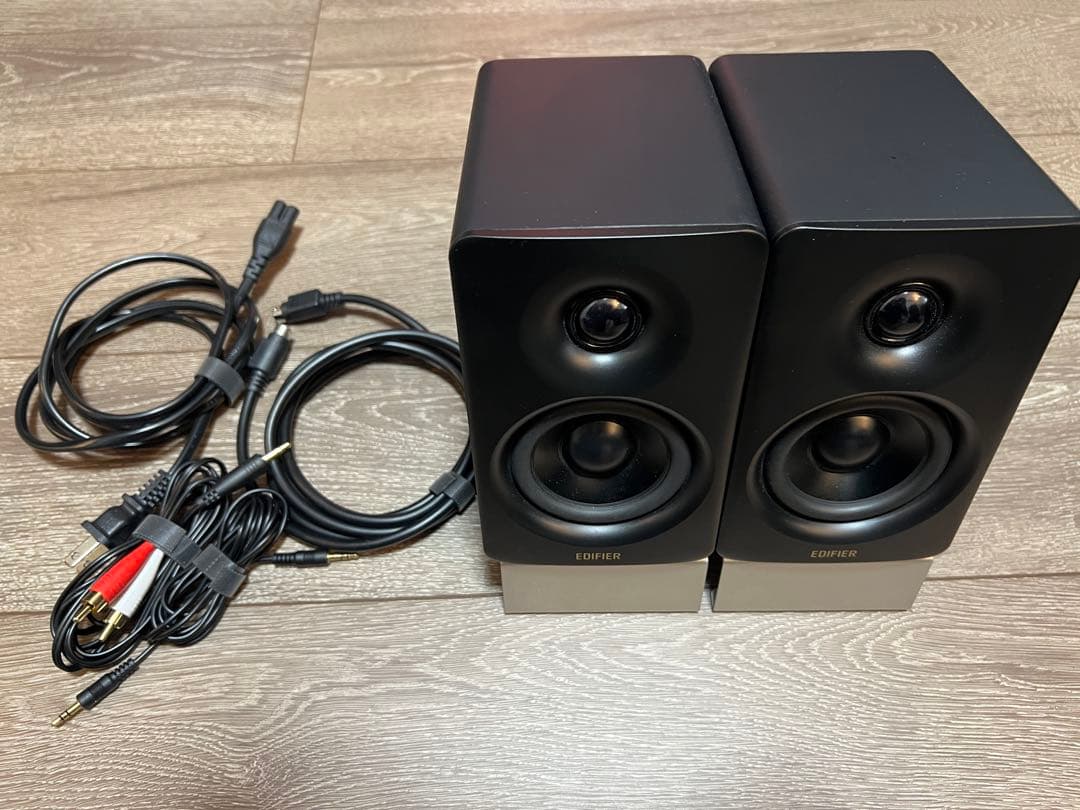 EDIFIER M60 スピーカー