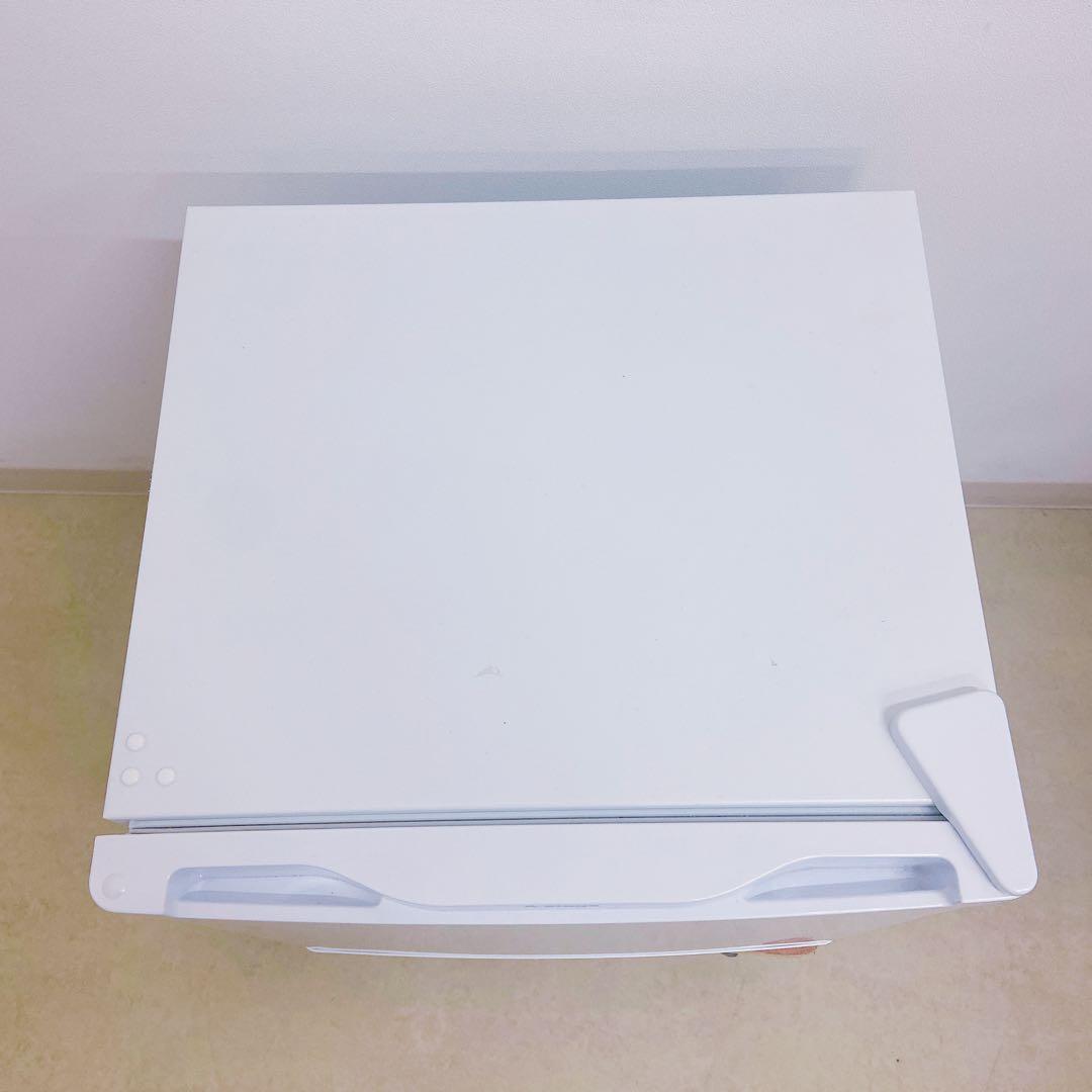 4FM71 A-stage エーステージ 1ドア 冷蔵庫 ノンフロン 19年製