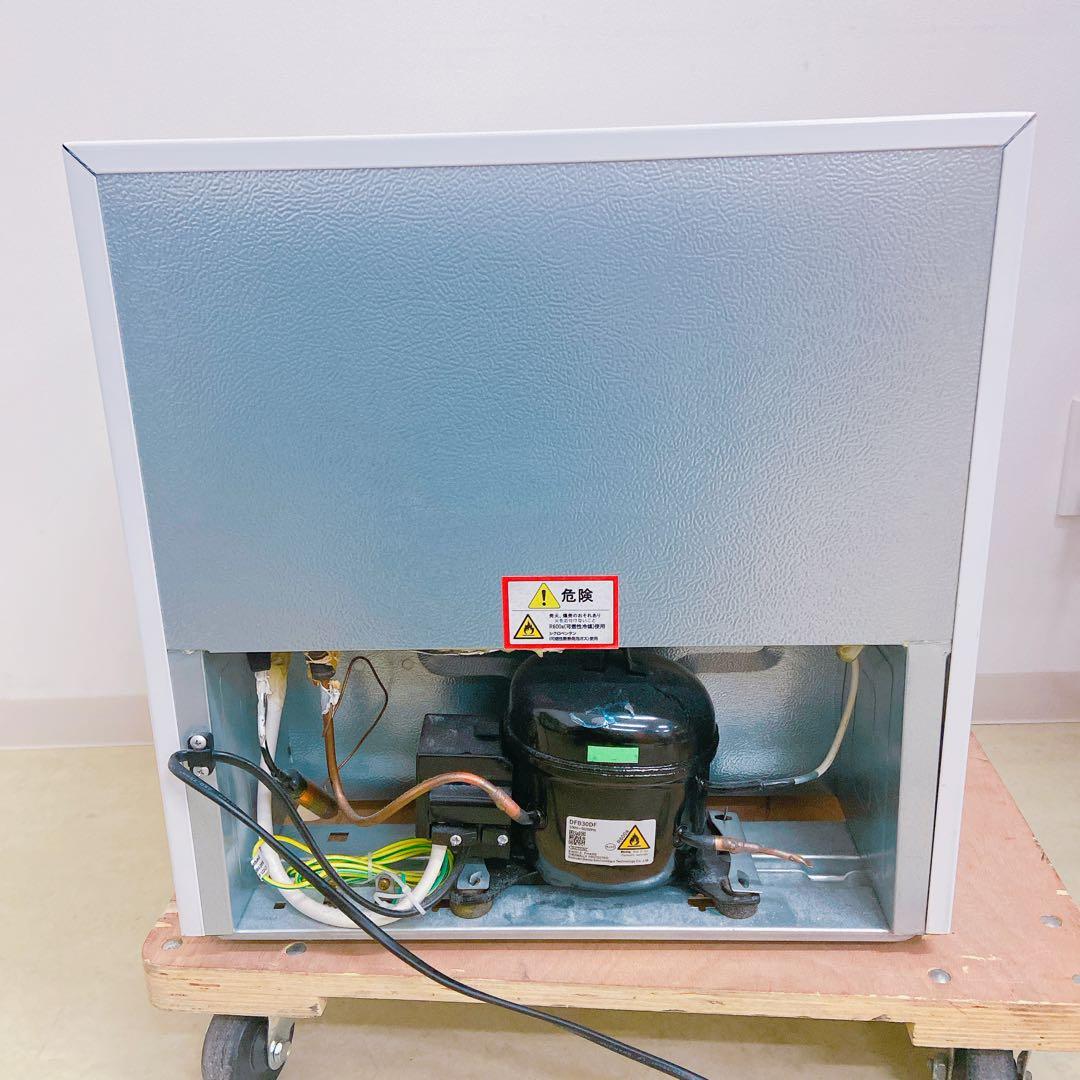 4FM71 A-stage エーステージ 1ドア 冷蔵庫 ノンフロン 19年製