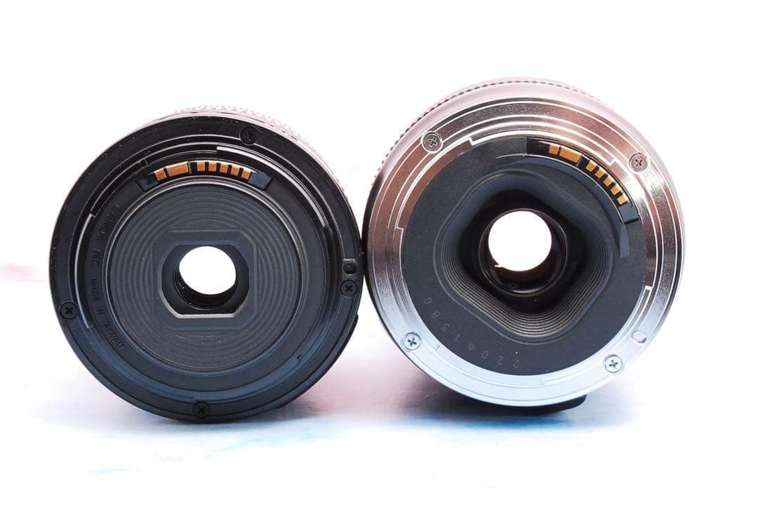 キャノン kiss X9☆一眼レフカメラ☆高性能標準＆超望遠☆スマホ転送OK