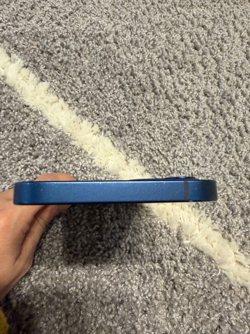 スマートフォン本体 Apple iPhone 12 256GB