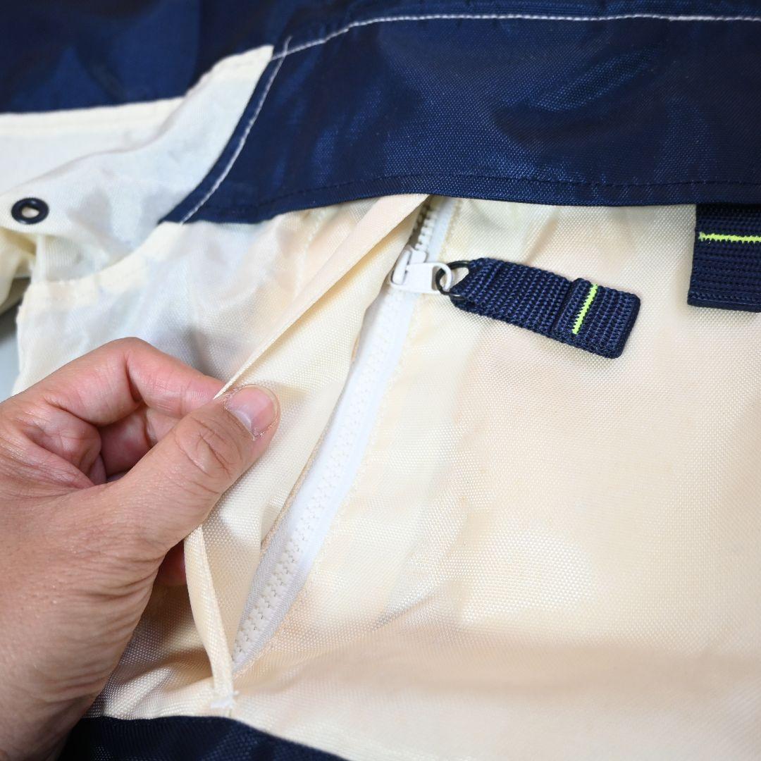 525★ 90s   ジャケット T-pabow着用