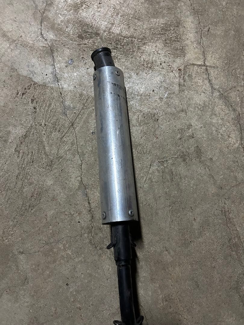 NS-1 NSR NS50F NS系不明チャンバー