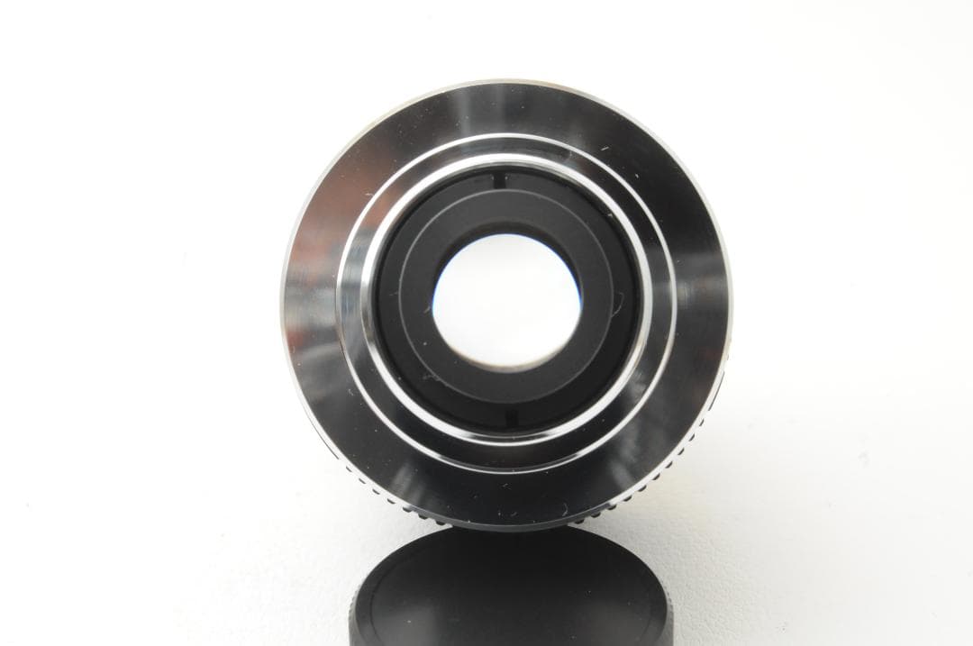 ★美品★RICOH リコー TVレンズ 8.5mm F1.5 Cマウント