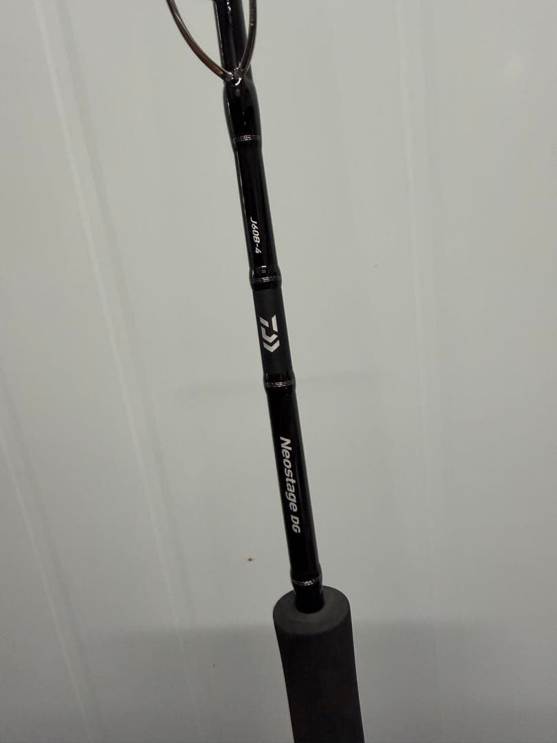 ダイワ ネオステージ DG J60B-4