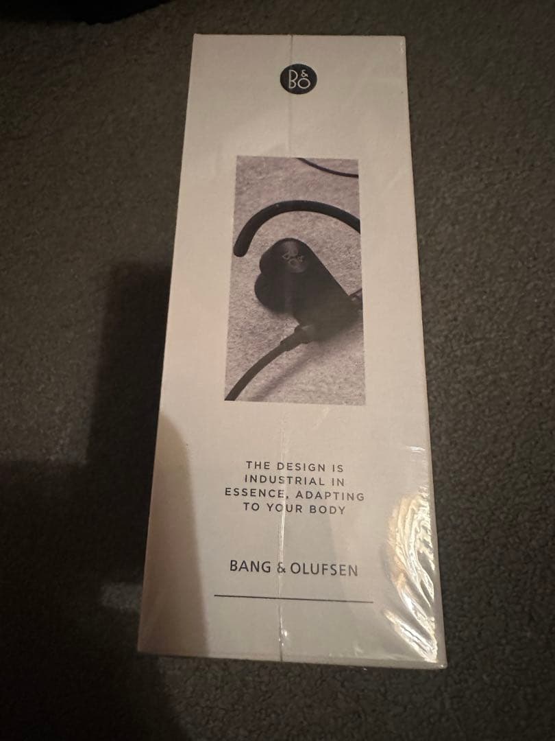 Bang & Olufsen Earset ブラック