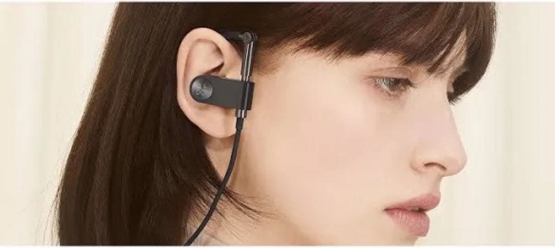 Bang & Olufsen Earset ブラック